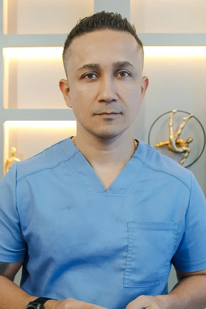 Contorno corporal en Cali - Dr Fabio Daza